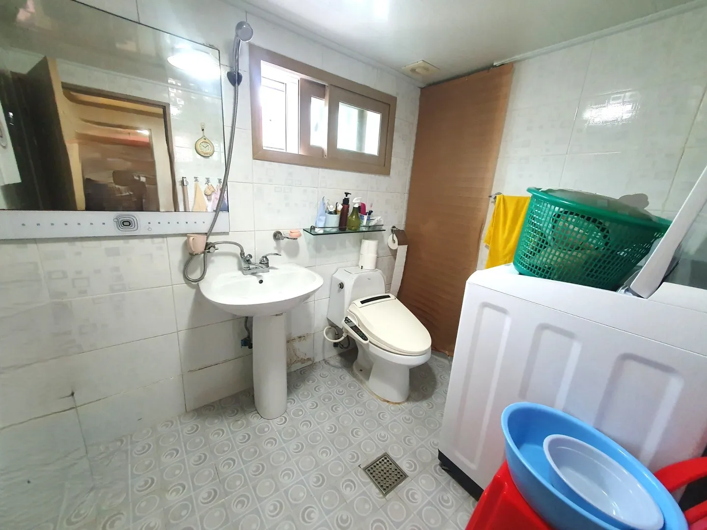 Rural Home for Sale in Gaegum-dong, Busan, KRW 65 million, 12-pyeong Detached House photo 6