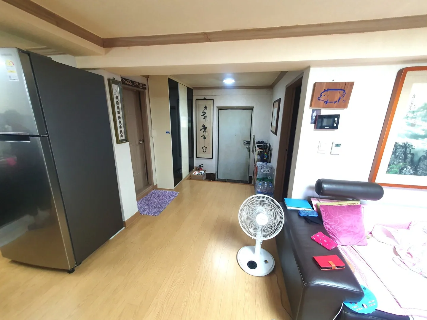 Rural Home for Sale in Gaegum-dong, Busan, KRW 65 million, 12-pyeong Detached House photo 7