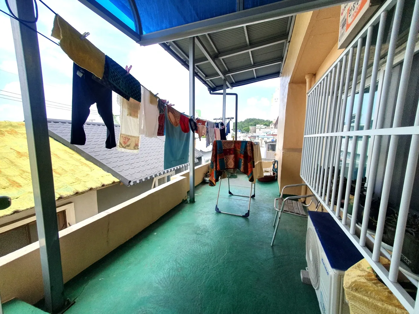 Rural Home for Sale in Gaegum-dong, Busan, KRW 65 million, 12-pyeong Detached House photo 8