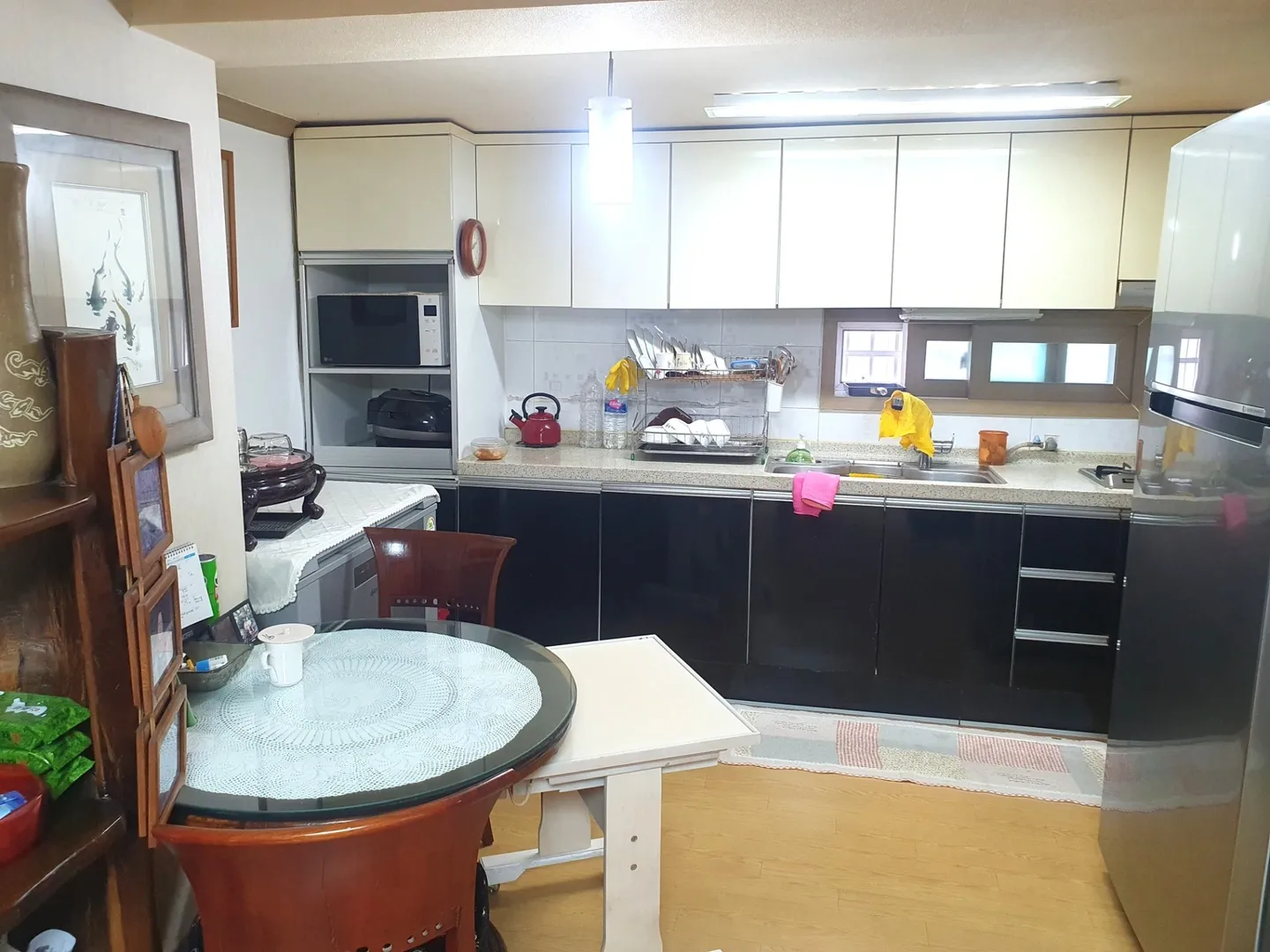 Rural Home for Sale in Gaegum-dong, Busan, KRW 65 million, 12-pyeong Detached House photo 5