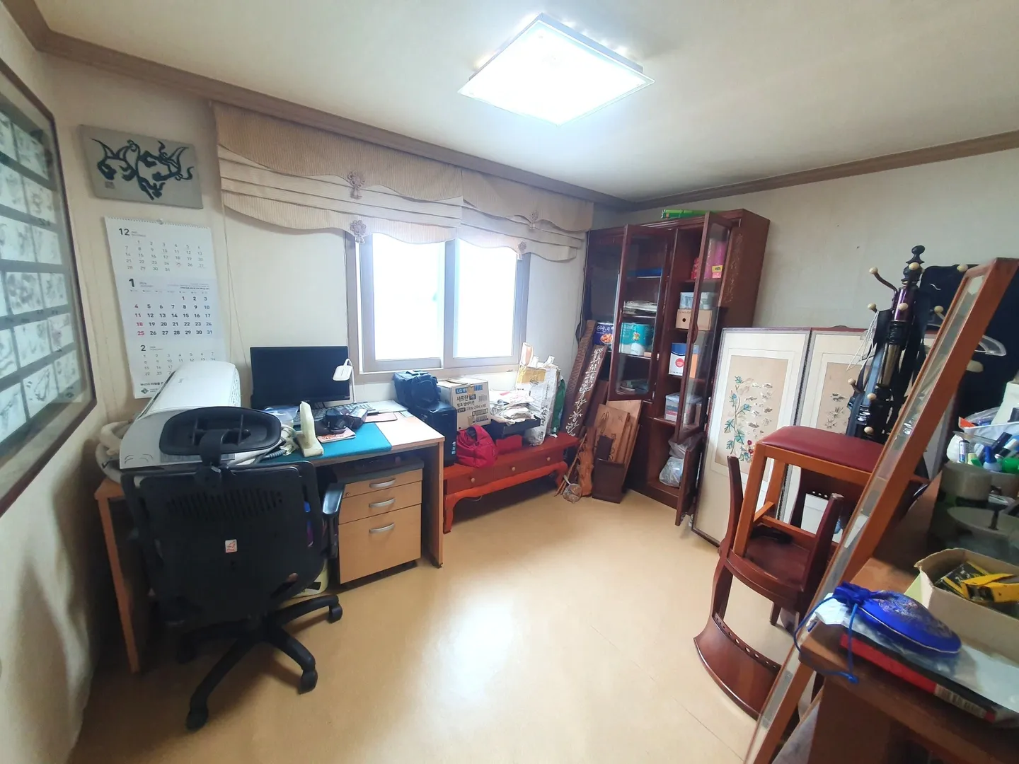 Rural Home for Sale in Gaegum-dong, Busan, KRW 65 million, 12-pyeong Detached House photo 3