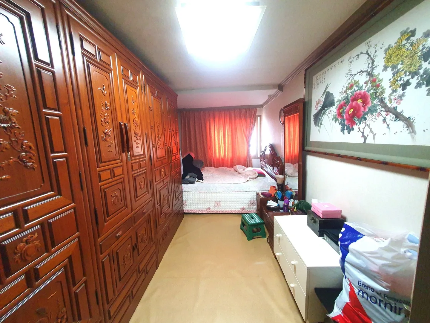 Rural Home for Sale in Gaegum-dong, Busan, KRW 65 million, 12-pyeong Detached House photo 2