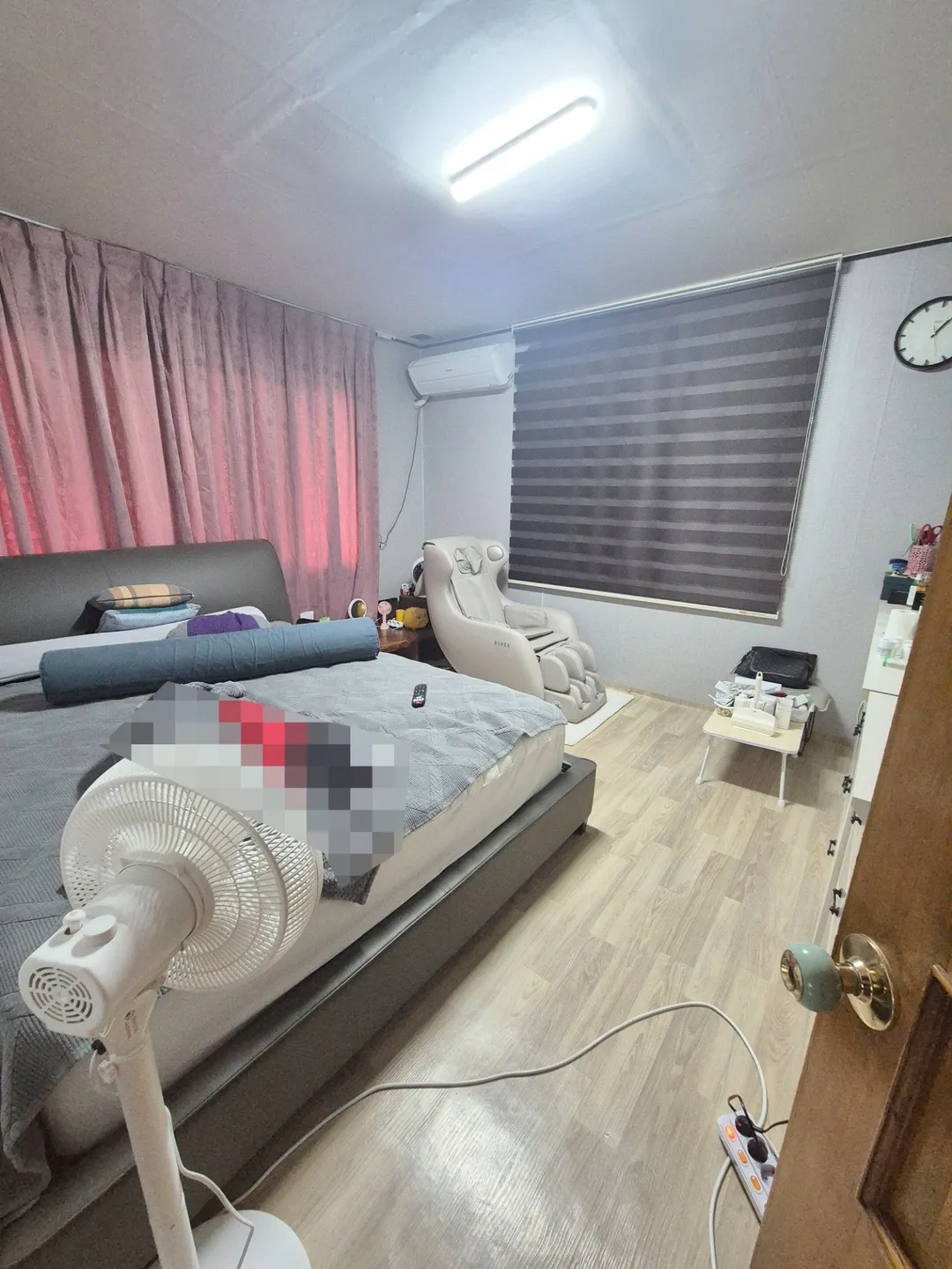 Rural Home for Sale in Gaegeum-dong, Busan, Land Area 124㎡·Floor Area 126㎡ photo 8
