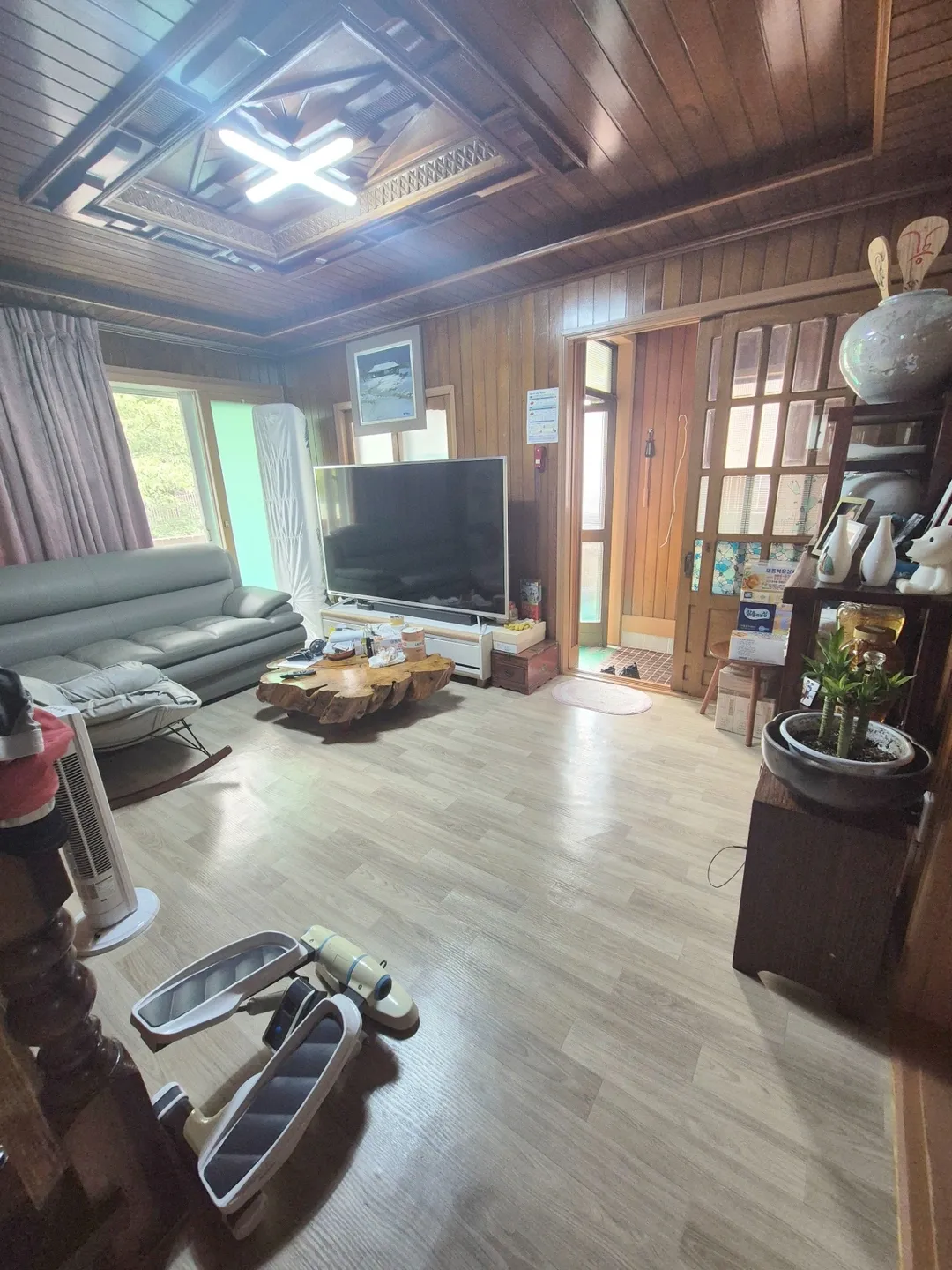Rural Home for Sale in Gaegeum-dong, Busan, Land Area 124㎡·Floor Area 126㎡ photo 6