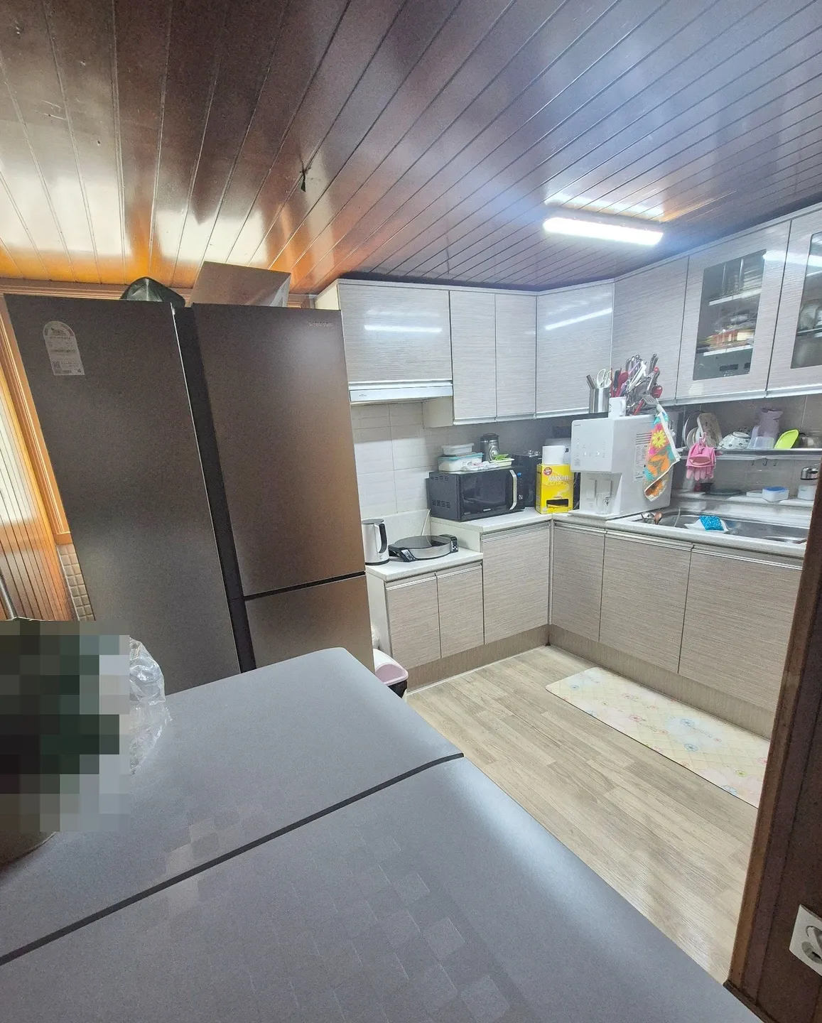 Rural Home for Sale in Gaegeum-dong, Busan, Land Area 124㎡·Floor Area 126㎡ photo 7