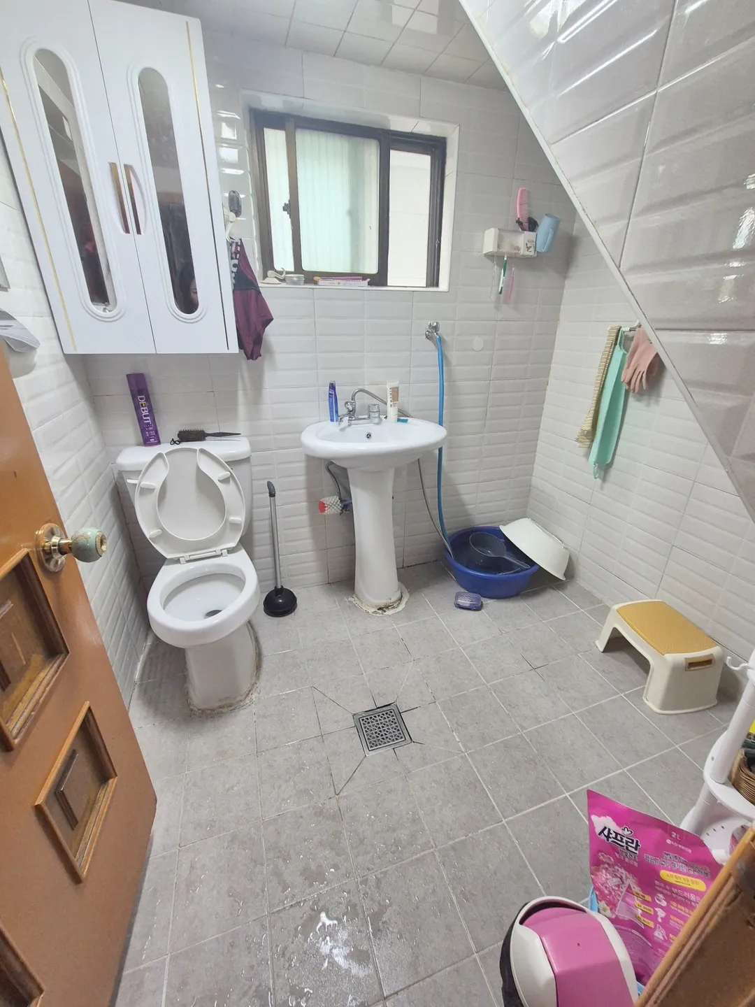 Rural Home for Sale in Gaegeum-dong, Busan, Land Area 124㎡·Floor Area 126㎡ photo 5