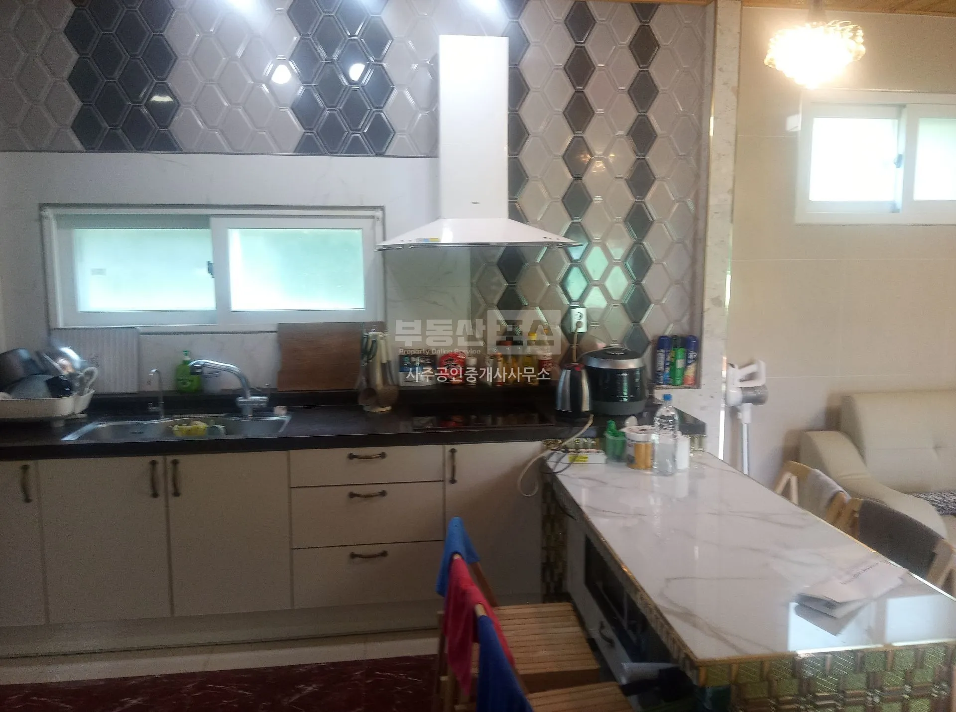 Secluded Country House for Sale Near the Sea in Mageum-ri, Geunheung-myeon, Taean photo 6