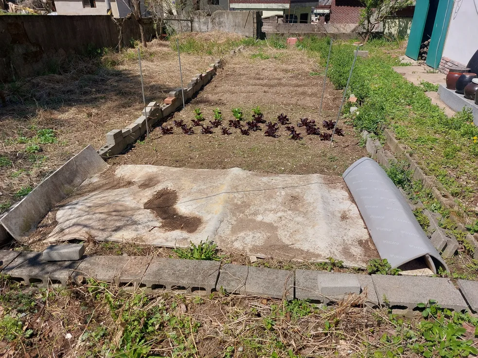 Sale of a Rural House in Uiryeong-eup with a Vegetable Garden photo 5