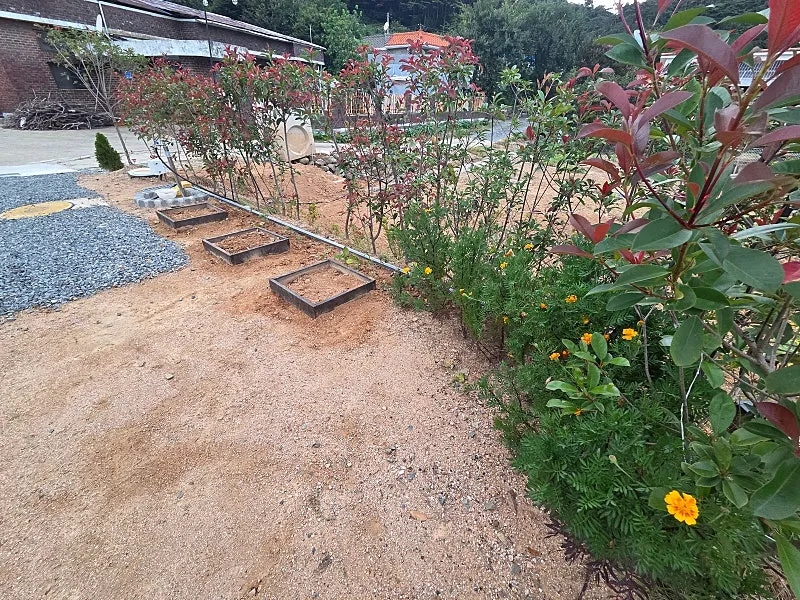 Sale of a Stay-Type Shelter and Land in Seong-ri, Inji-myeon, Seosan, Chungnam photo 5