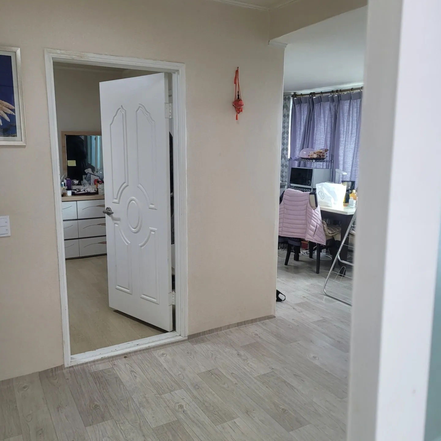 Country House for Sale in Choryang-dong, Busan, 18 Pyeong, Direct Sale at KRW 140 Million photo 4