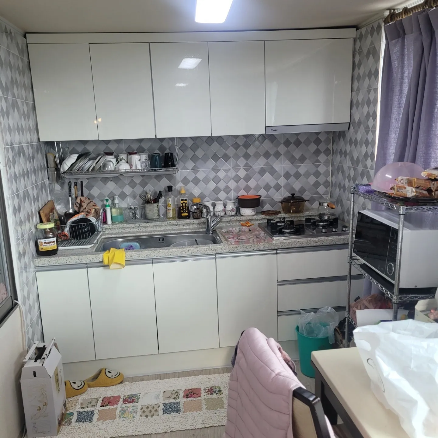 Country House for Sale in Choryang-dong, Busan, 18 Pyeong, Direct Sale at KRW 140 Million photo 5