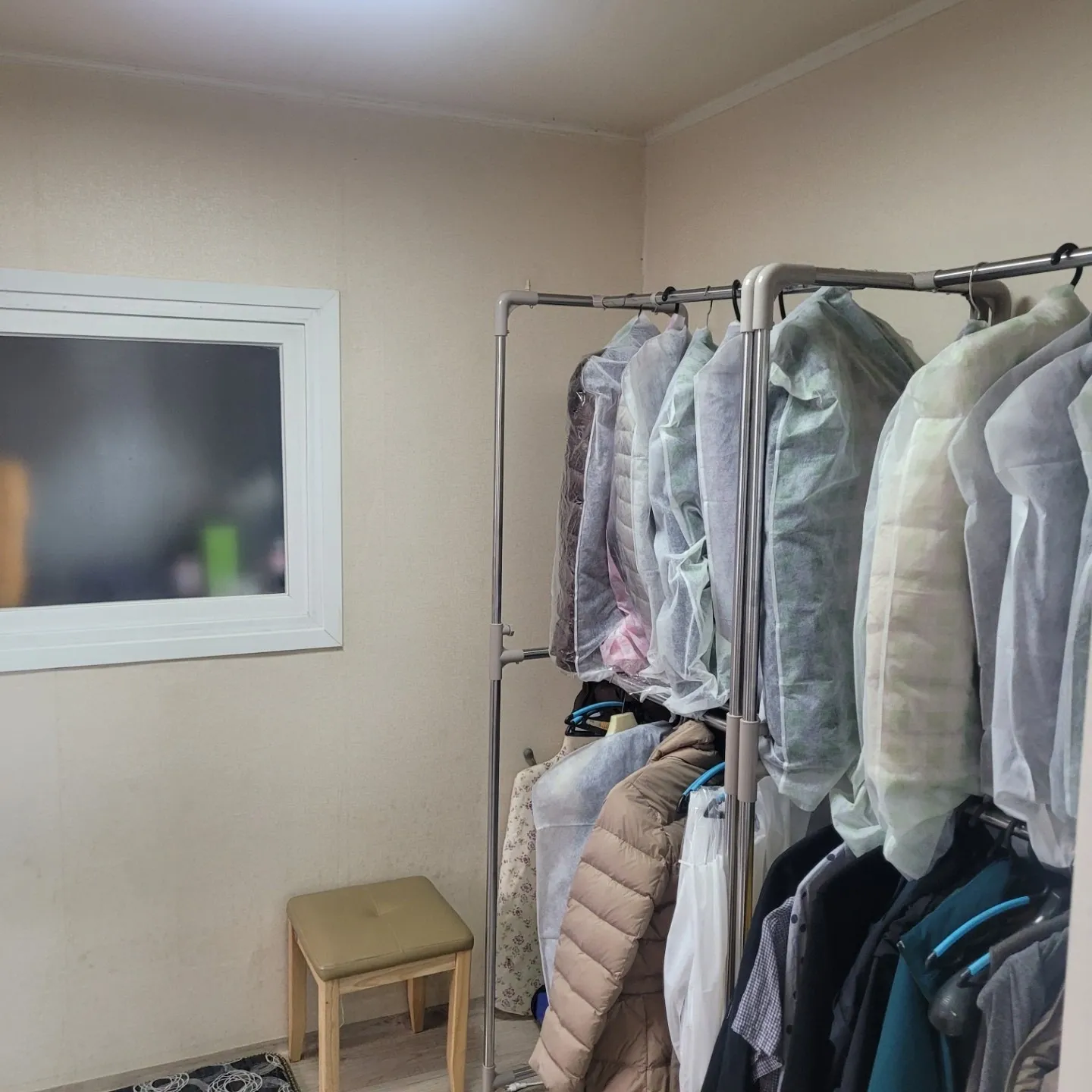 Country House for Sale in Choryang-dong, Busan, 18 Pyeong, Direct Sale at KRW 140 Million photo 8