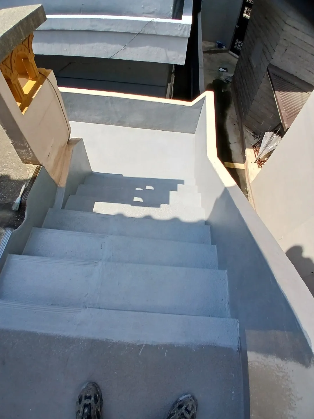 Two-story detached country house for sale in Deokcheon-dong, Buk-gu, Busan — 130 million won photo 9