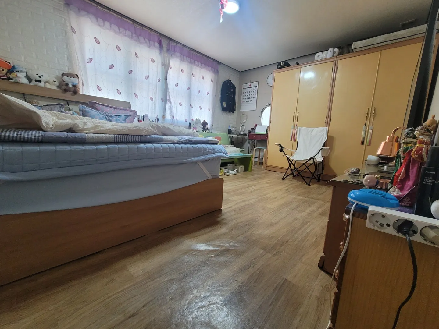 South-Facing Two-Story Country House for Sale in Gupodong, KRW 100 Million photo 6