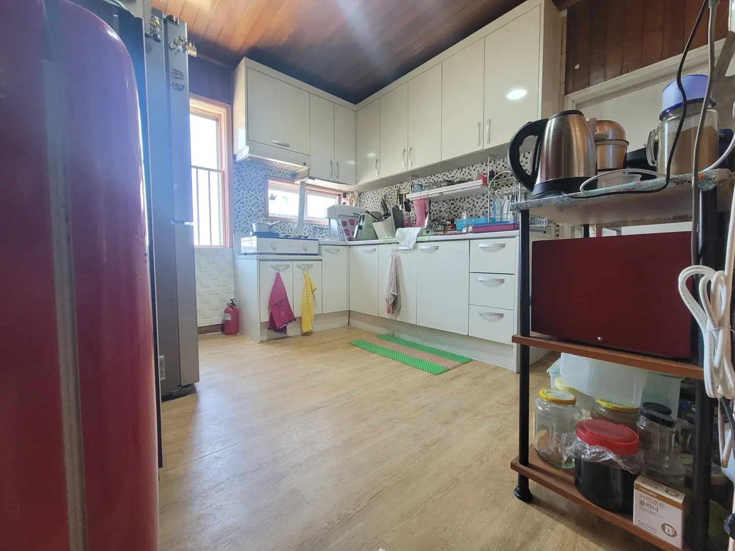 South-Facing Two-Story Country House for Sale in Gupodong, KRW 100 Million photo 10