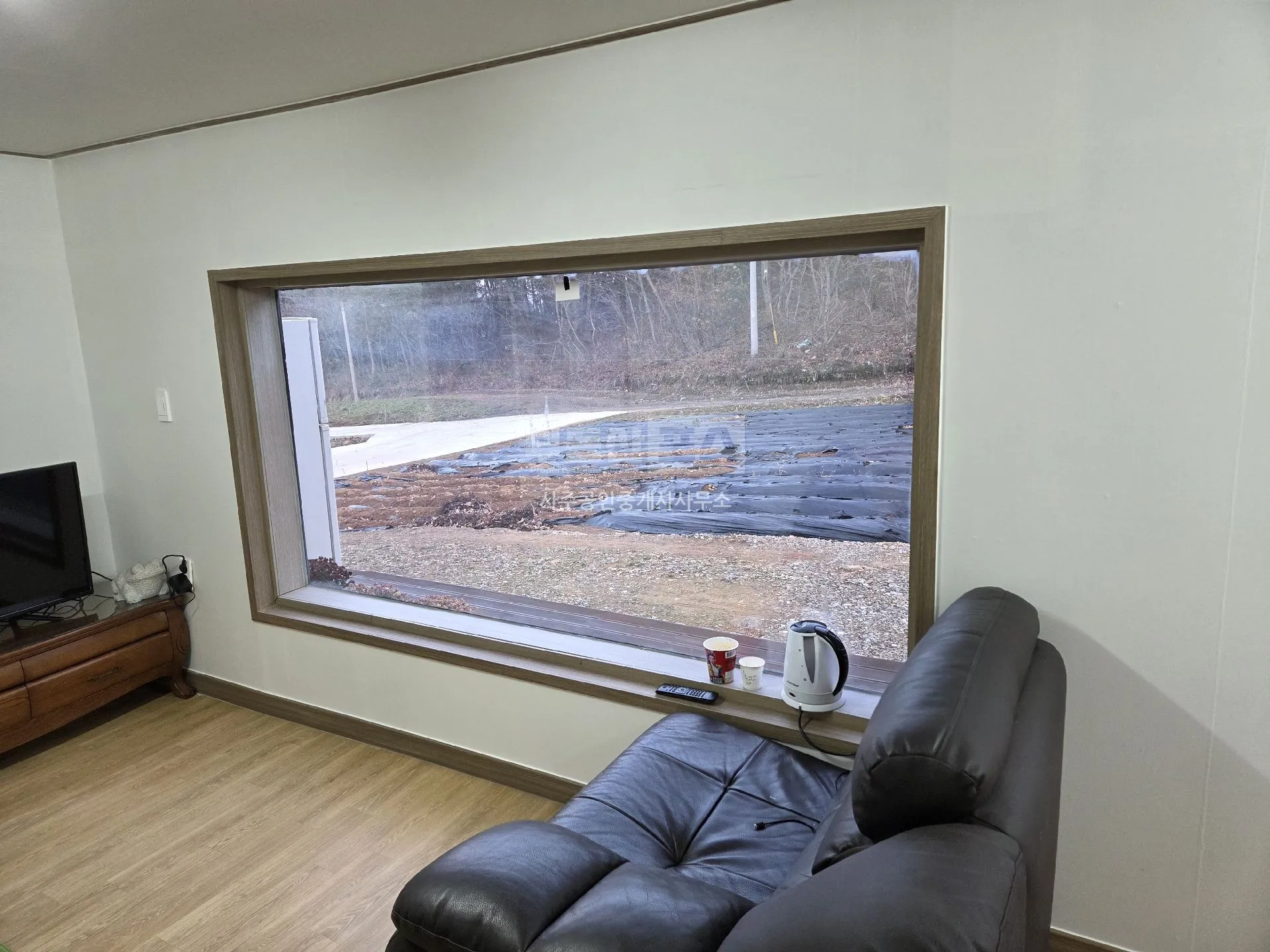 Stay-Type Shelter and Land Near the Sea in Wonbuk-myeon, Taean photo 10