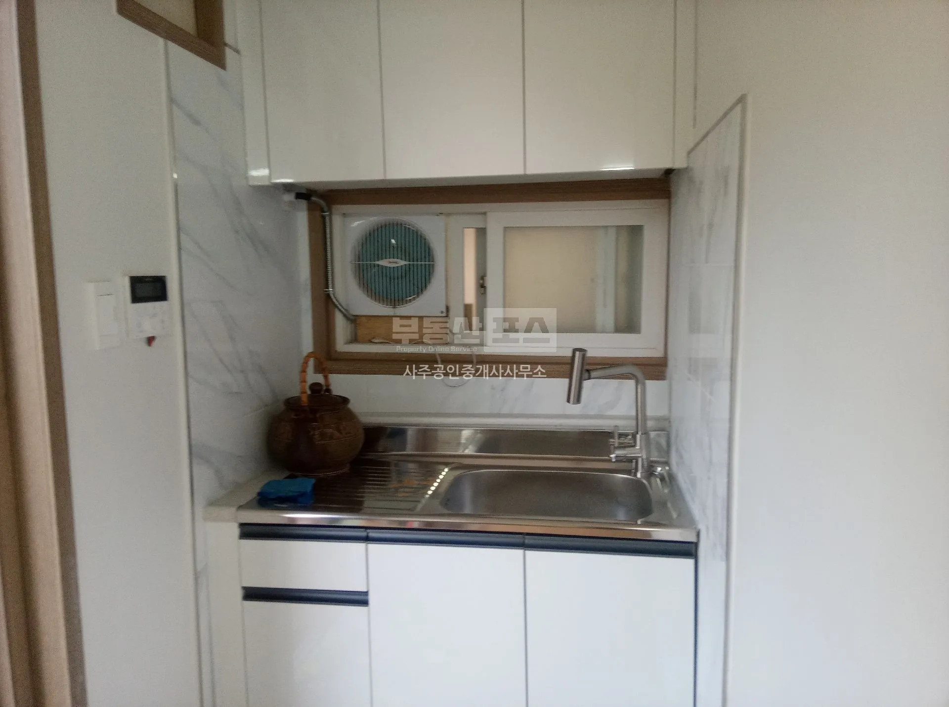 Stay-Type Shelter and Land Near the Sea in Wonbuk-myeon, Taean photo 3
