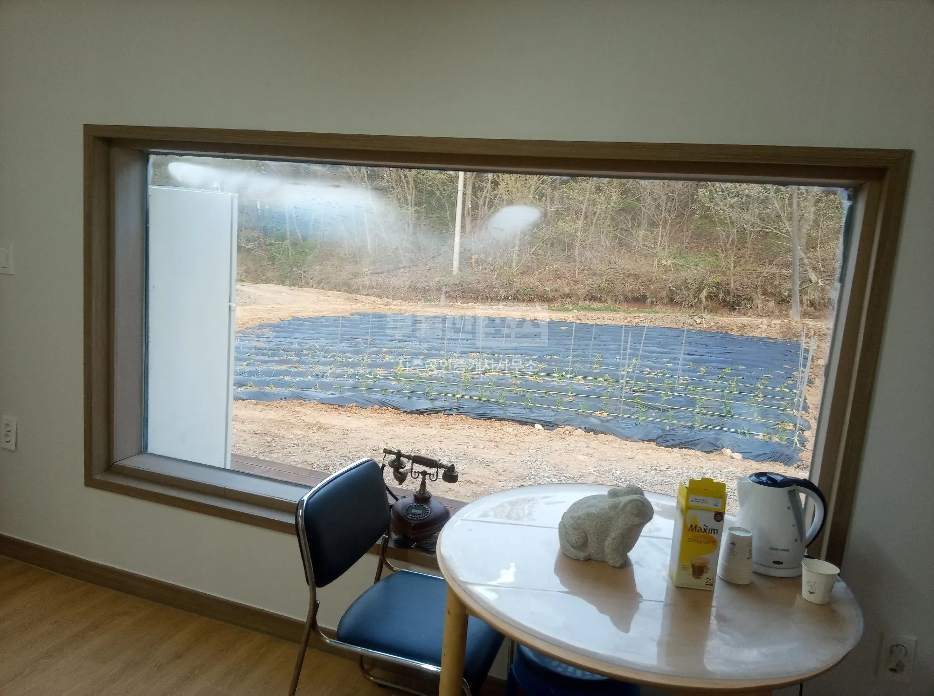 Stay-Type Shelter and Land Near the Sea in Wonbuk-myeon, Taean photo 5