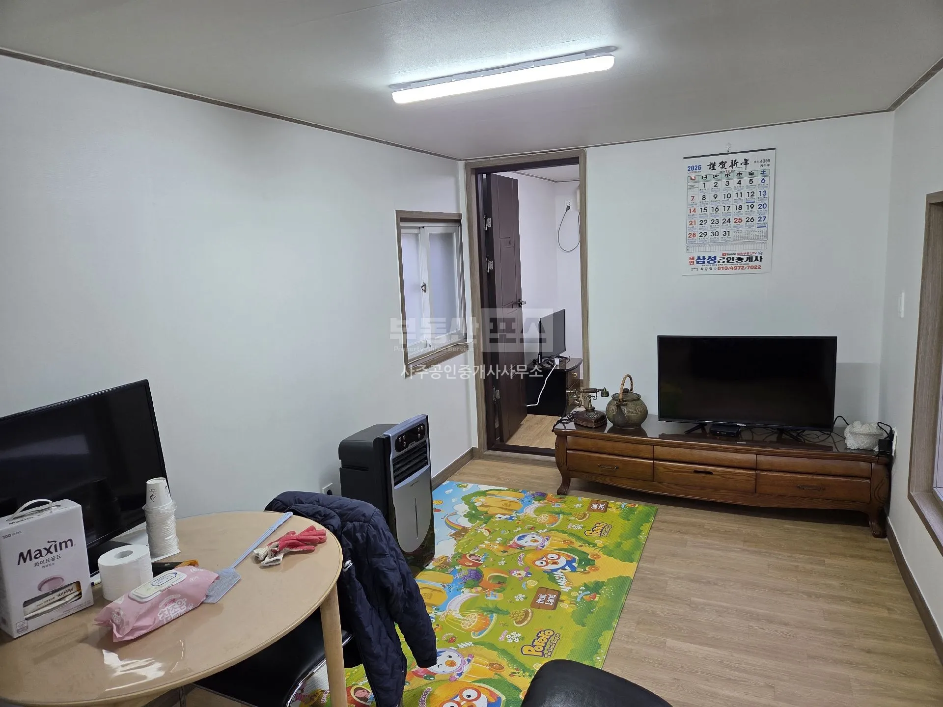 Stay-Type Shelter and Land Near the Sea in Wonbuk-myeon, Taean photo 7