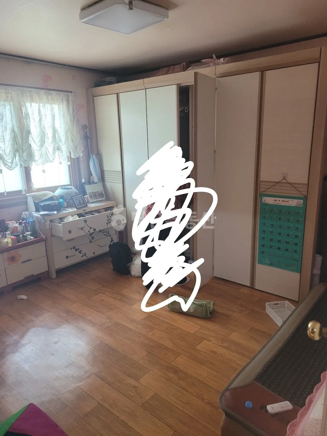 Sale of a Two-Unit Country House in Mora-dong, Busan, with a Gross Floor Area of 89.3㎡ photo 8