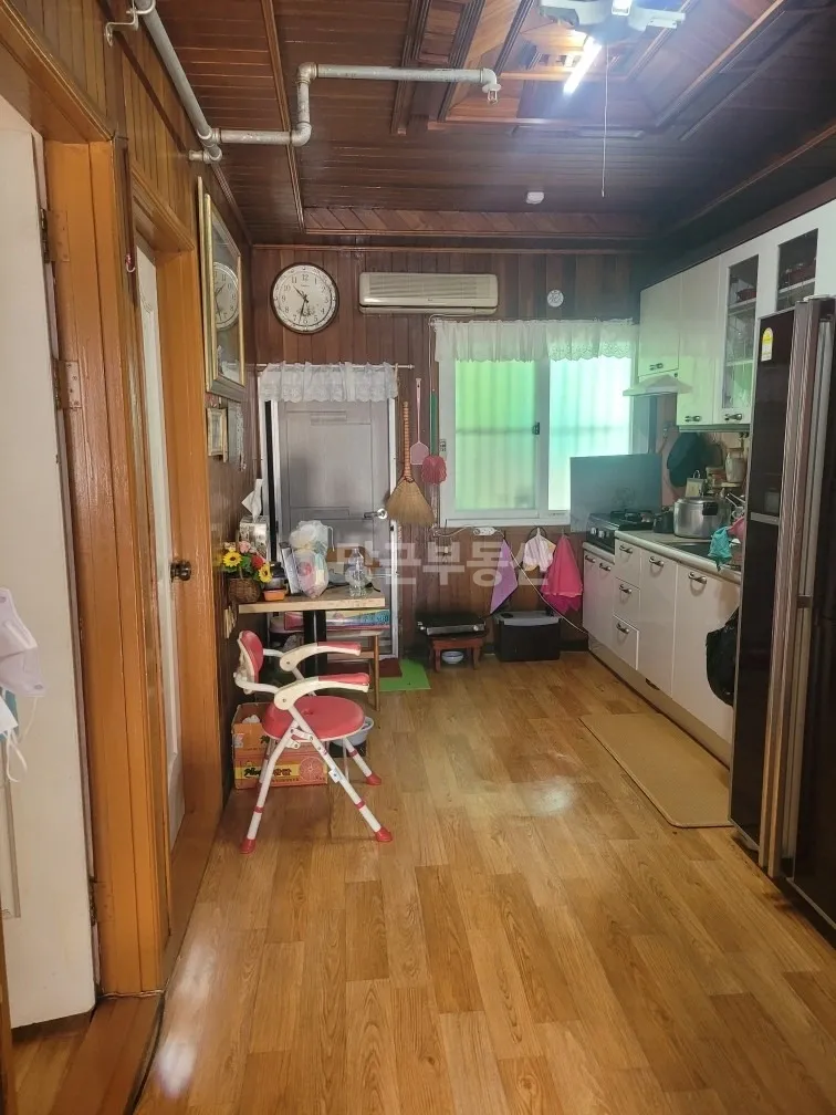 Sale of a Two-Unit Country House in Mora-dong, Busan, with a Gross Floor Area of 89.3㎡ photo 7