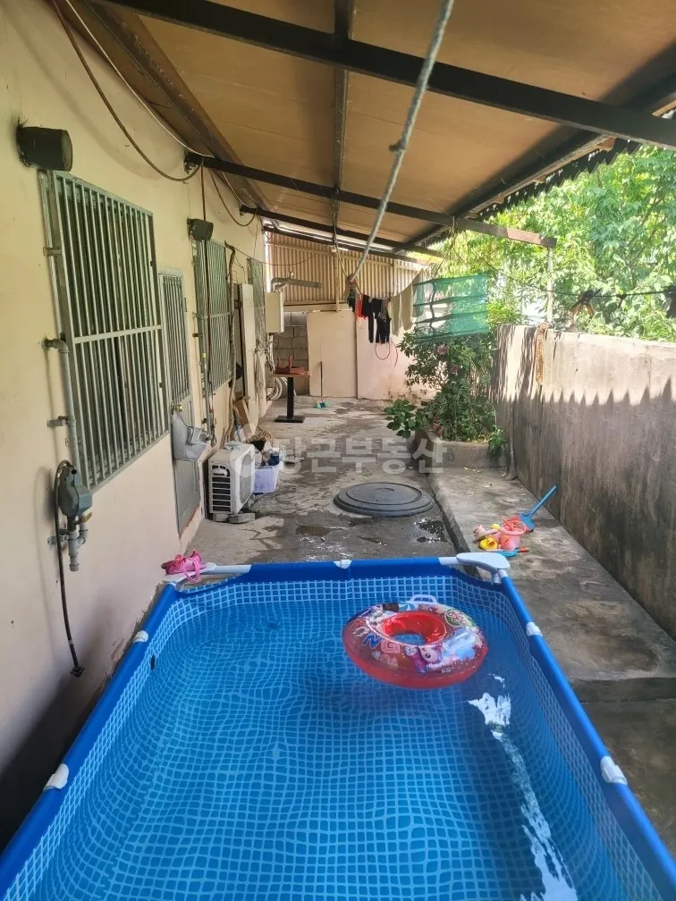 Sale of a Two-Unit Country House in Mora-dong, Busan, with a Gross Floor Area of 89.3㎡ photo 4