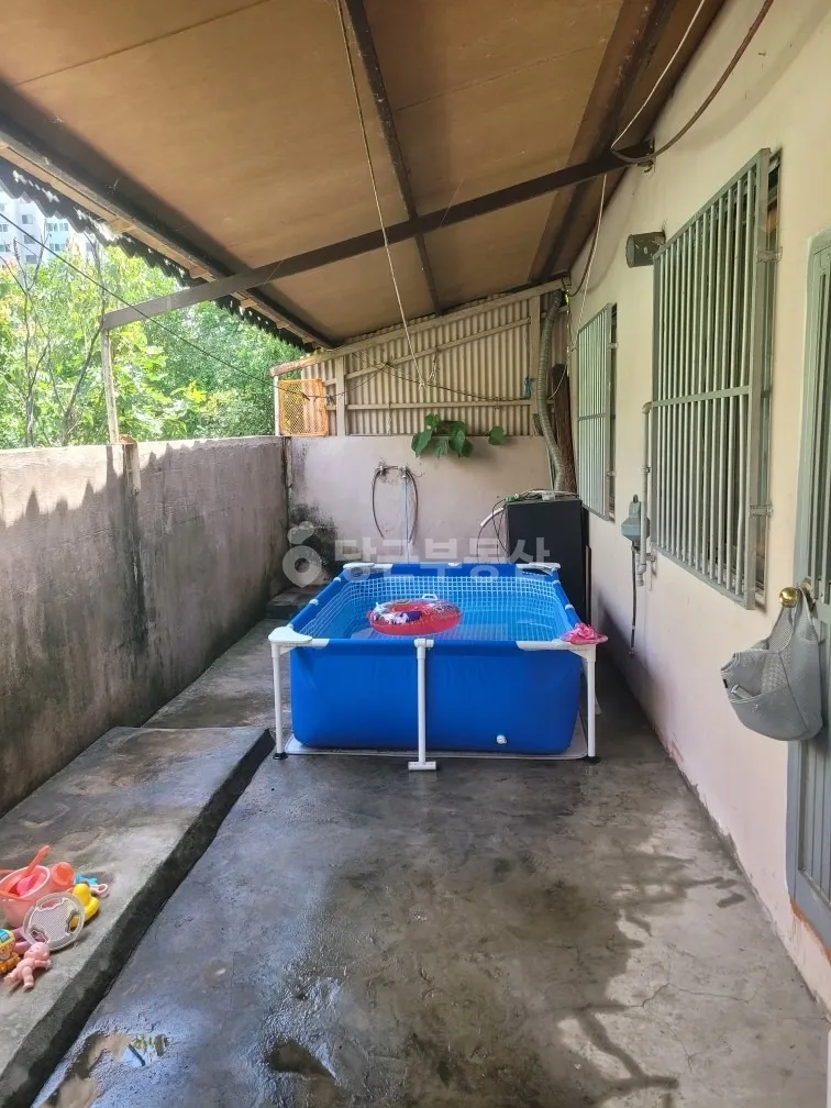 Sale of a Two-Unit Country House in Mora-dong, Busan, with a Gross Floor Area of 89.3㎡ photo 5