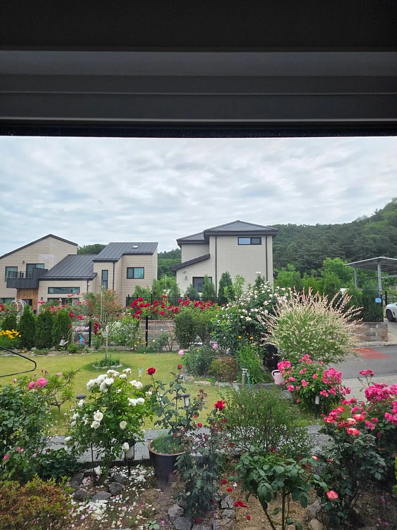 Wooden Country House for Sale in Seonggeo-eup, Cheonan, South Chungcheong Province photo 3