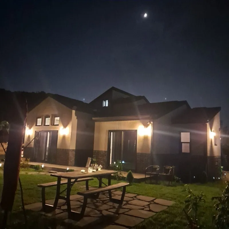 Wooden Country House for Sale in Seonggeo-eup, Cheonan, South Chungcheong Province photo 2