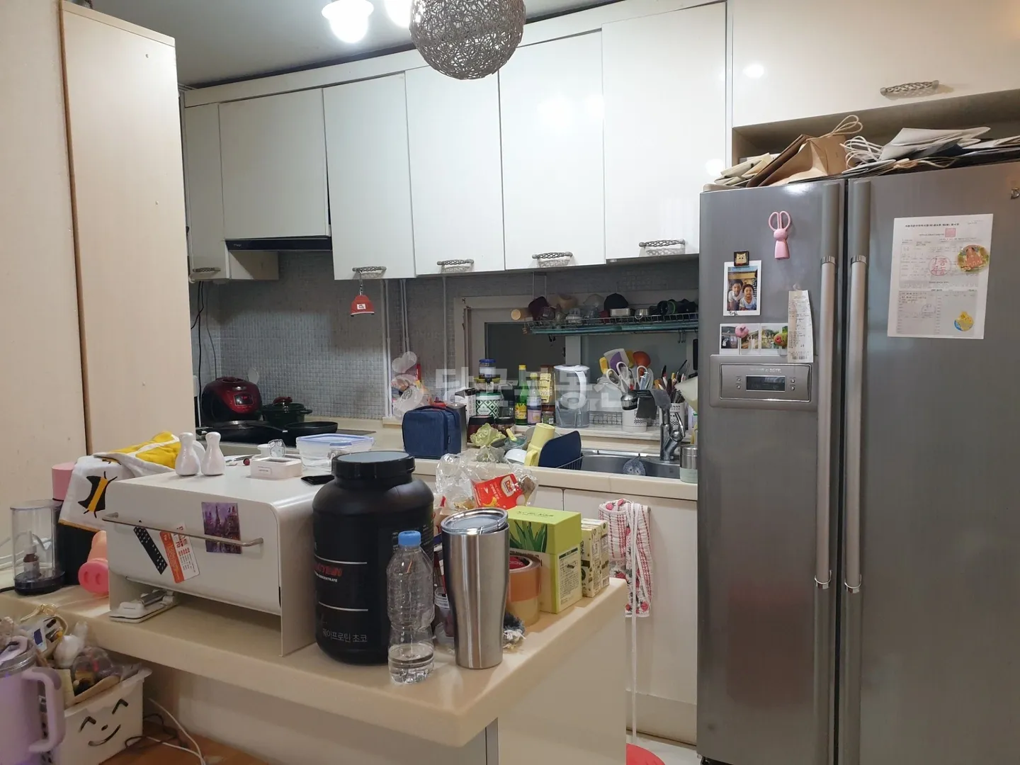 Rural Home for Sale in Hadan-dong, Busan, a Two-Room House Suitable for a Two-Person Household photo 4