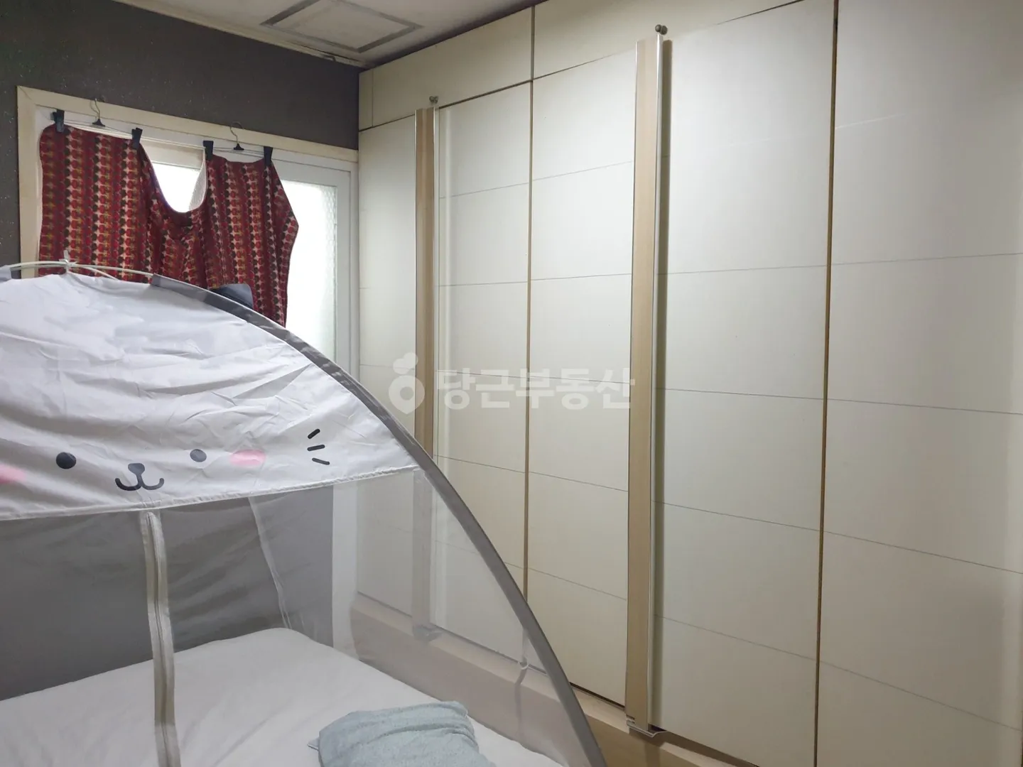 Rural Home for Sale in Hadan-dong, Busan, a Two-Room House Suitable for a Two-Person Household photo 3