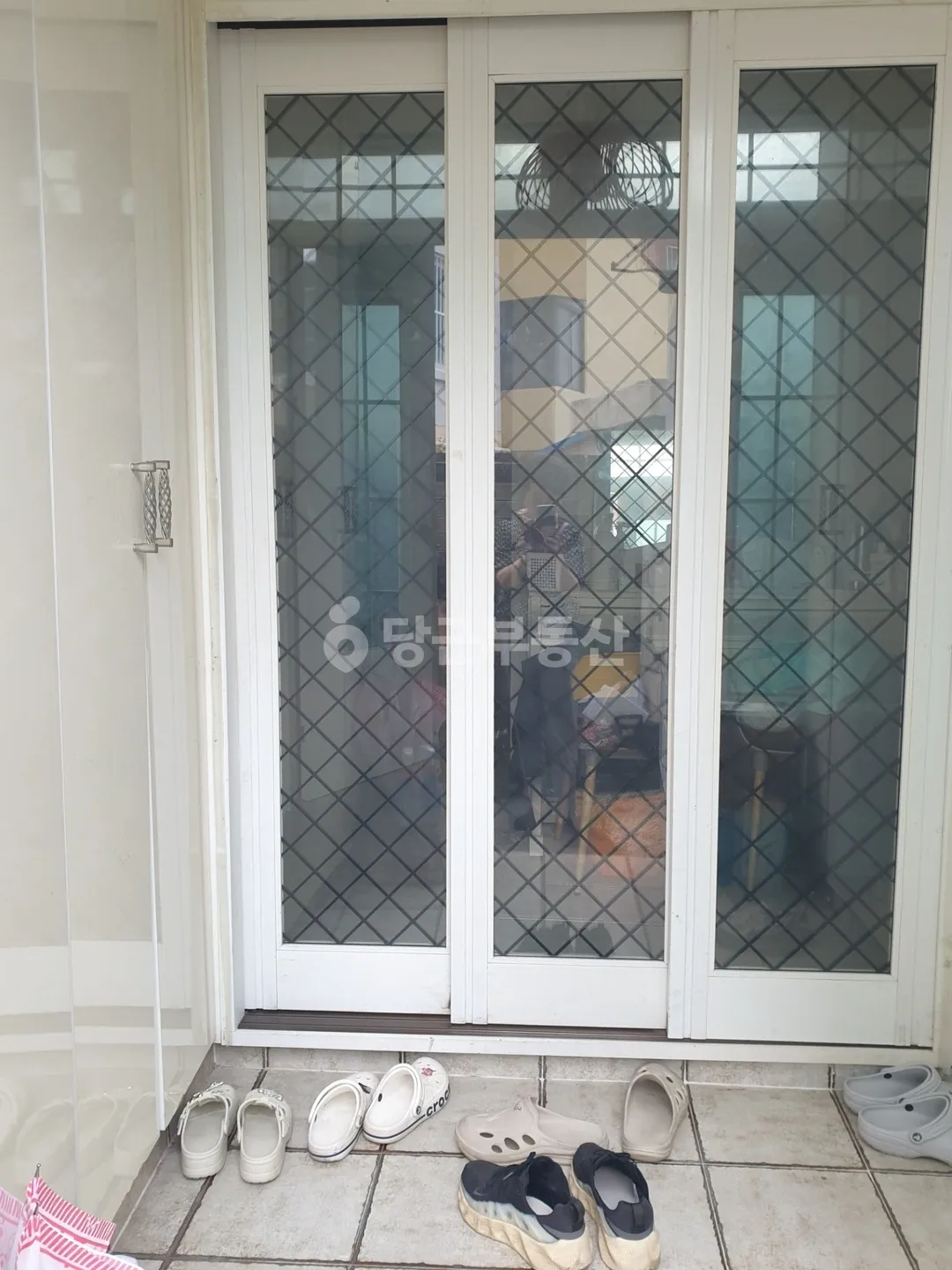Rural Home for Sale in Hadan-dong, Busan, a Two-Room House Suitable for a Two-Person Household photo 7