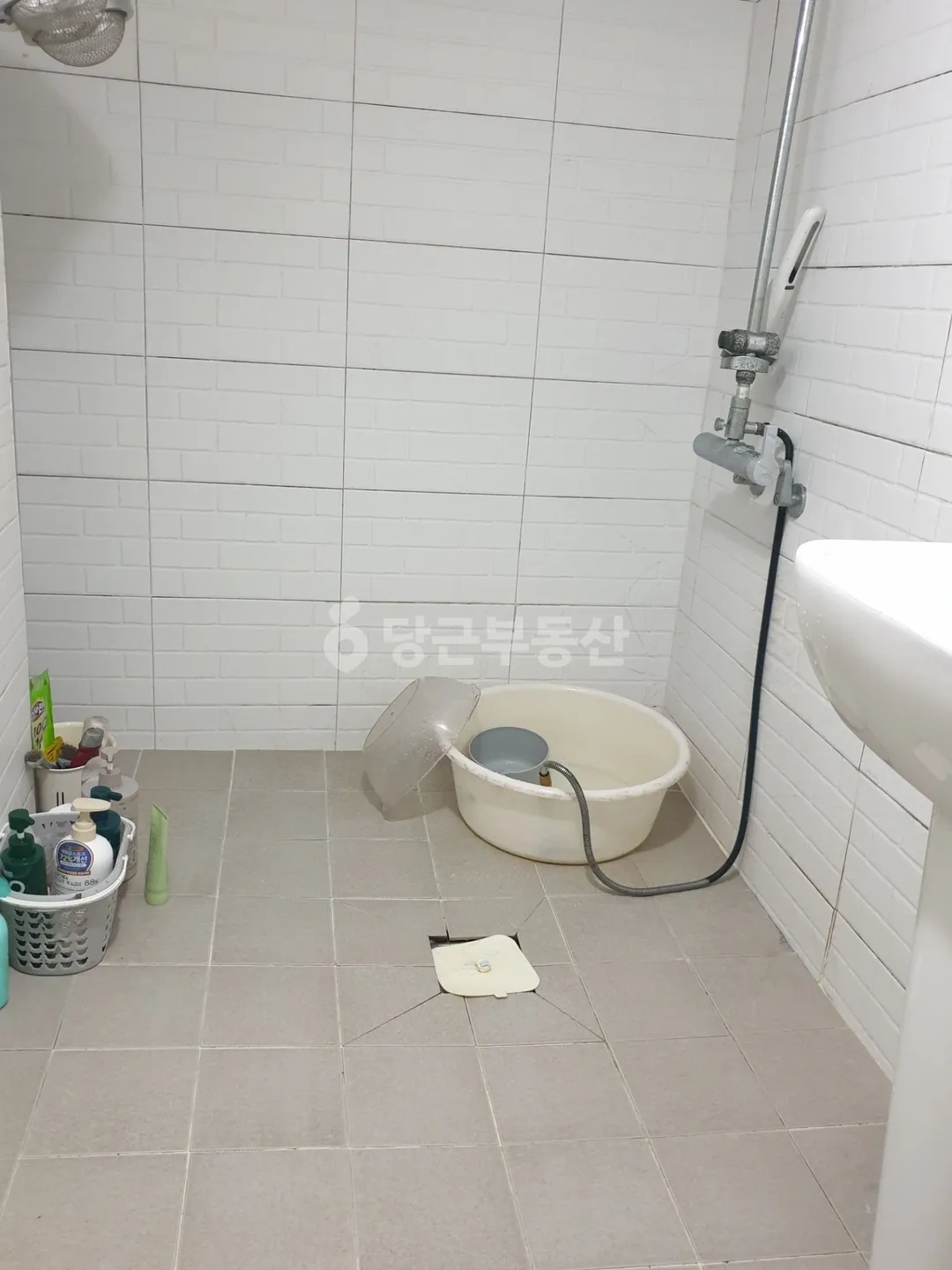 Rural Home for Sale in Hadan-dong, Busan, a Two-Room House Suitable for a Two-Person Household photo 6
