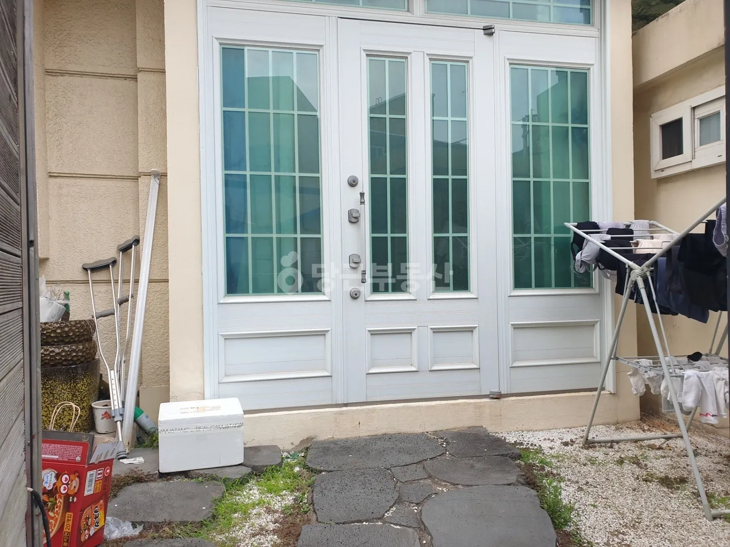 Rural Home for Sale in Hadan-dong, Busan, a Two-Room House Suitable for a Two-Person Household photo 8
