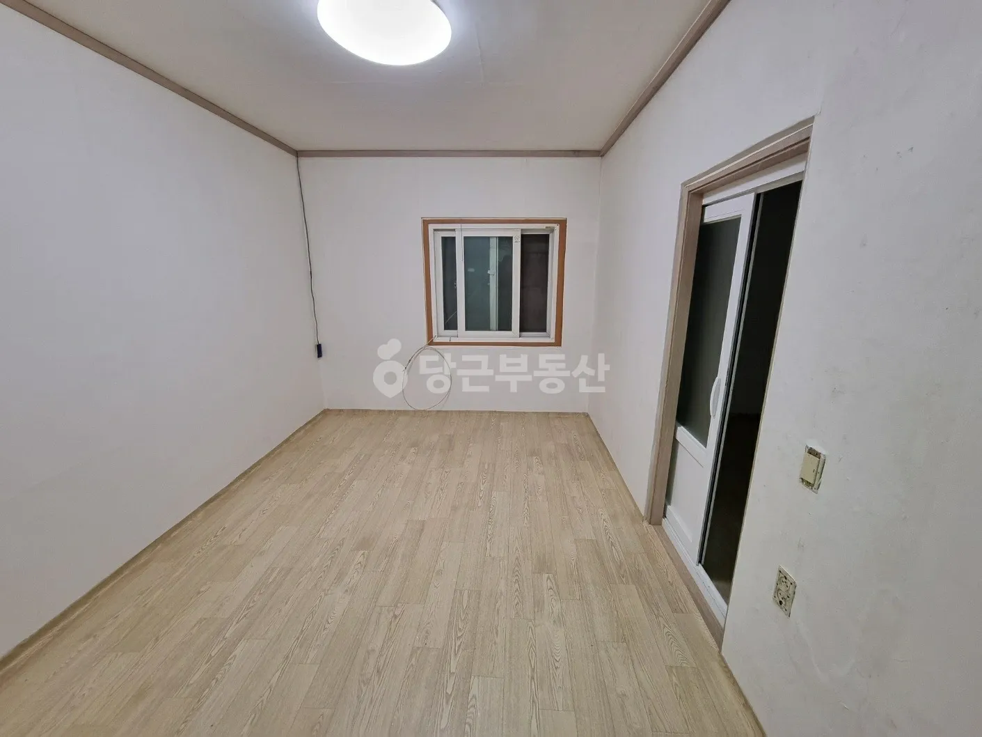 Rural House for Sale in Jangnim-dong, 48.5㎡ Gross Floor Area, Sale Price ₩46 Million photo 4