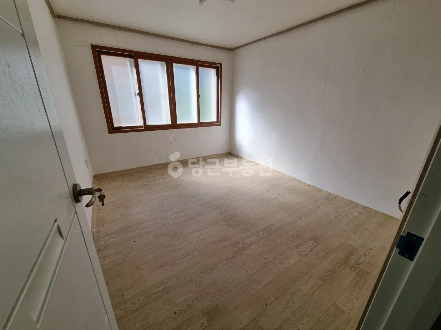 Rural House for Sale in Jangnim-dong, 48.5㎡ Gross Floor Area, Sale Price ₩46 Million photo 5