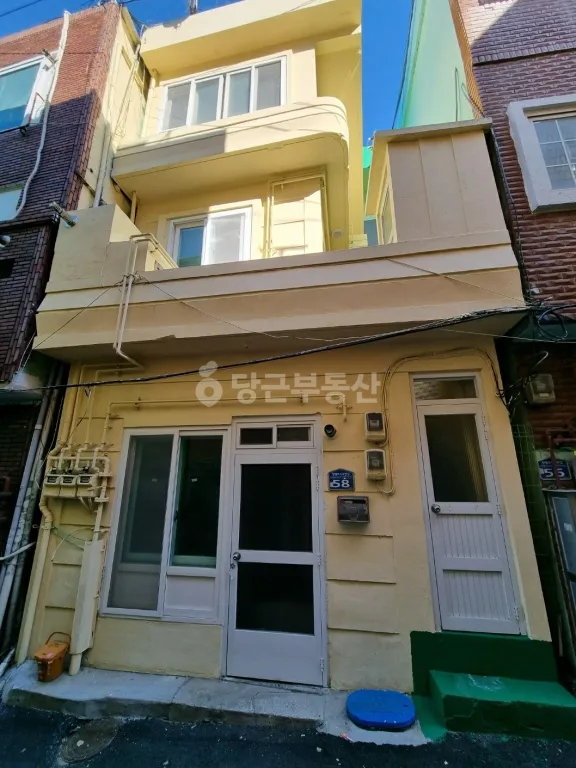 장림동 시골 주택 매매, 연면적 48.5㎡·매매가 4,600만원 매물 사진