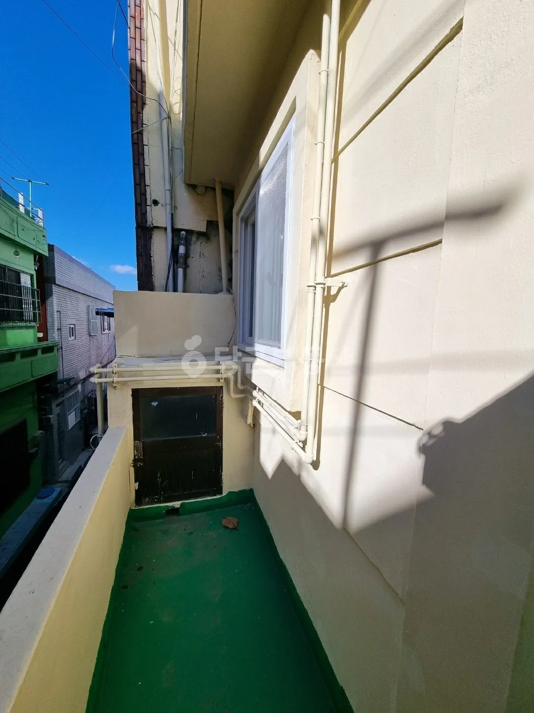 Rural House for Sale in Jangnim-dong, 48.5㎡ Gross Floor Area, Sale Price ₩46 Million photo 10
