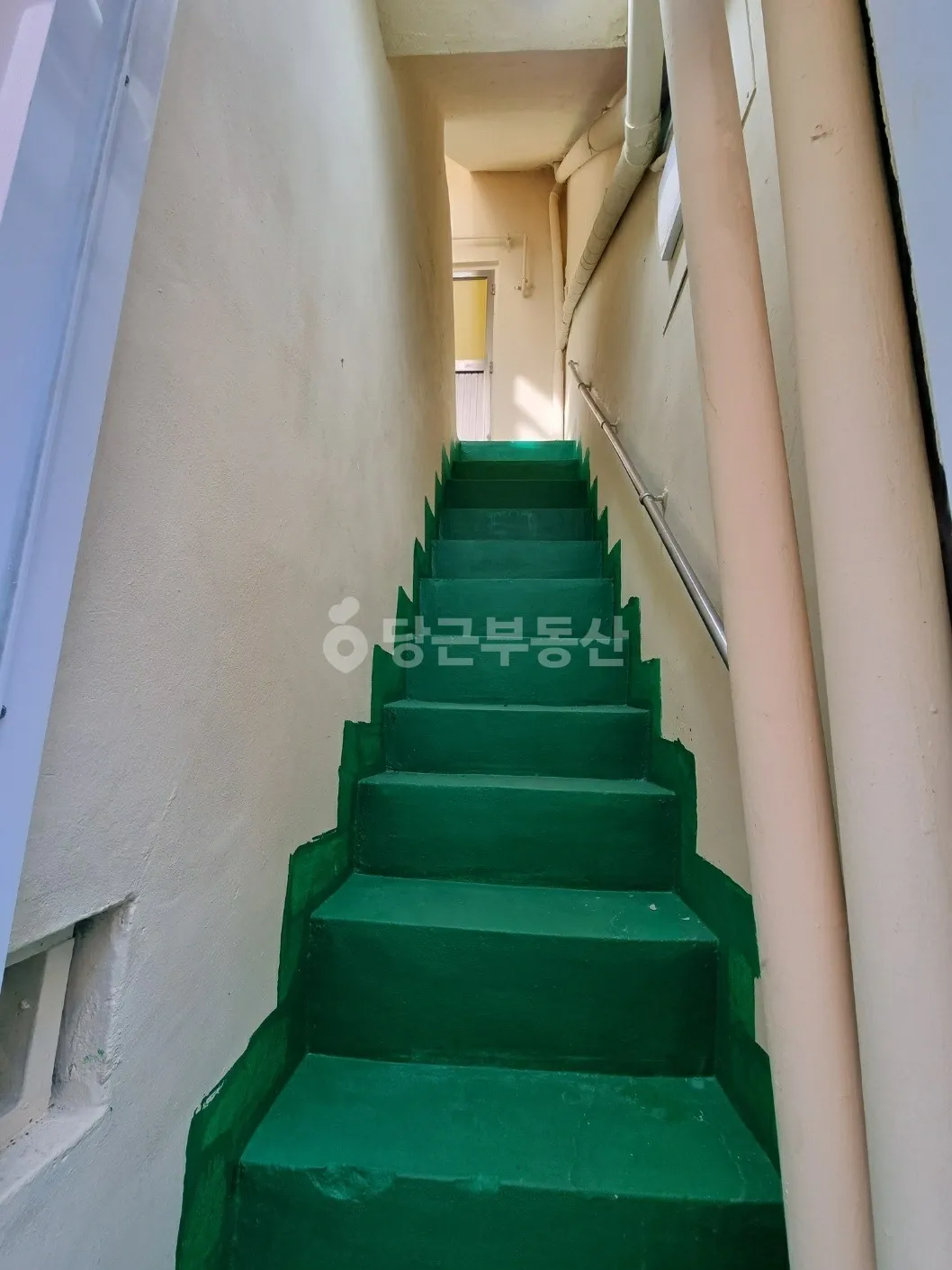 Rural House for Sale in Jangnim-dong, 48.5㎡ Gross Floor Area, Sale Price ₩46 Million photo 9