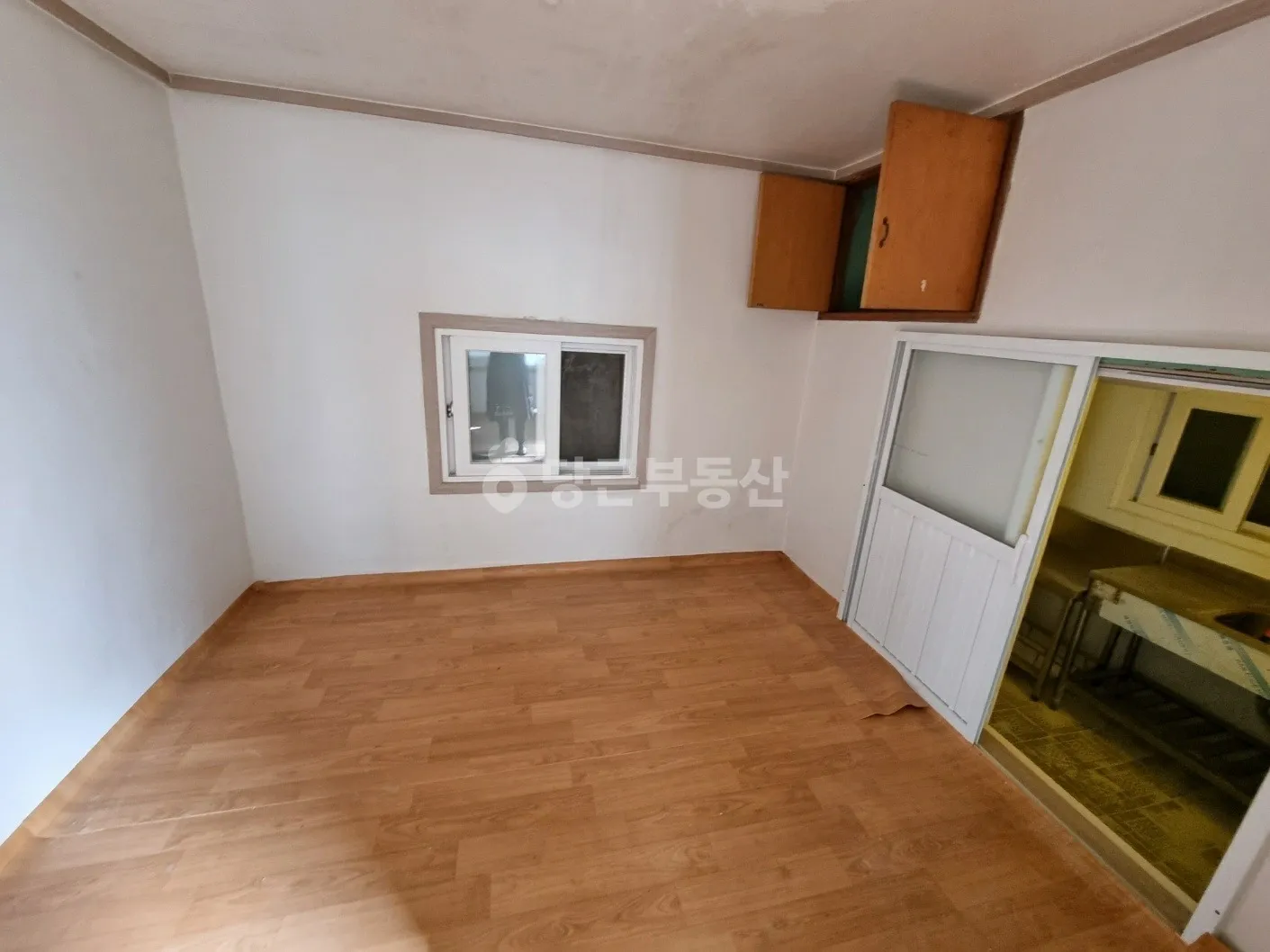 Rural House for Sale in Jangnim-dong, 48.5㎡ Gross Floor Area, Sale Price ₩46 Million photo 3