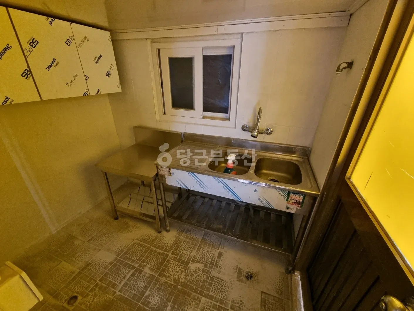 Rural House for Sale in Jangnim-dong, 48.5㎡ Gross Floor Area, Sale Price ₩46 Million photo 7
