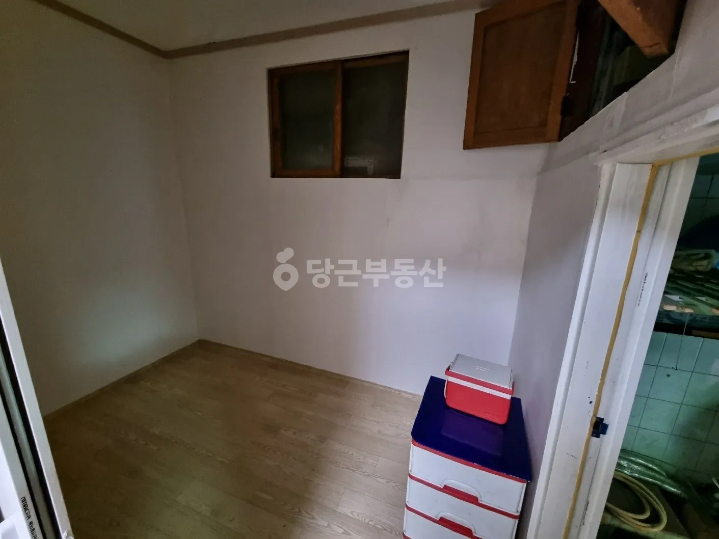 Rural House for Sale in Jangnim-dong, 48.5㎡ Gross Floor Area, Sale Price ₩46 Million photo 6