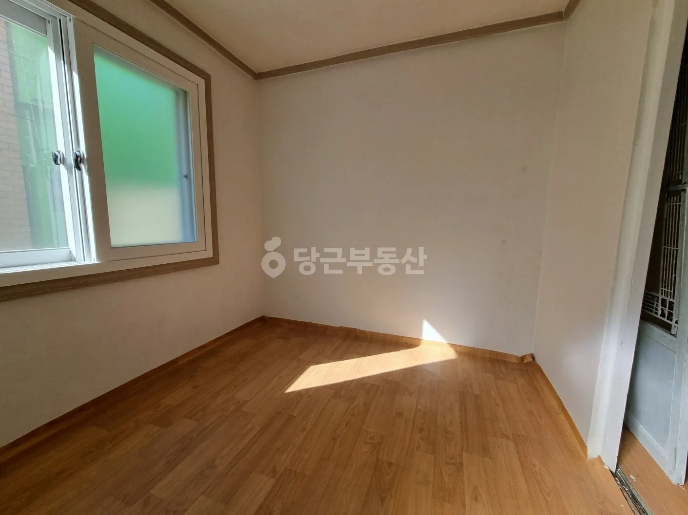 Rural House for Sale in Jangnim-dong, 48.5㎡ Gross Floor Area, Sale Price ₩46 Million photo 2