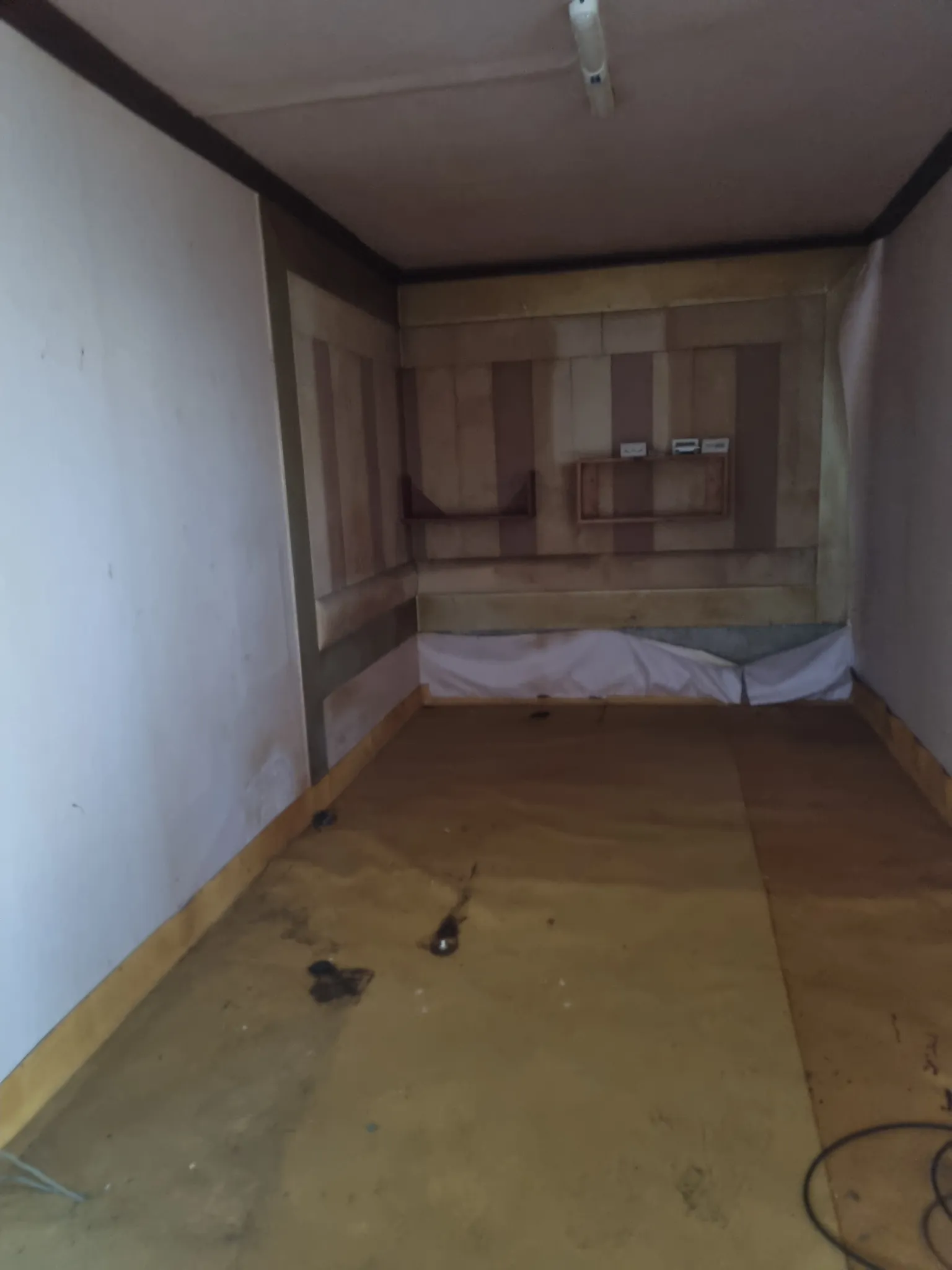 Small Detached House for Sale in Uirim-dong, Requires Complete Renovation photo 5