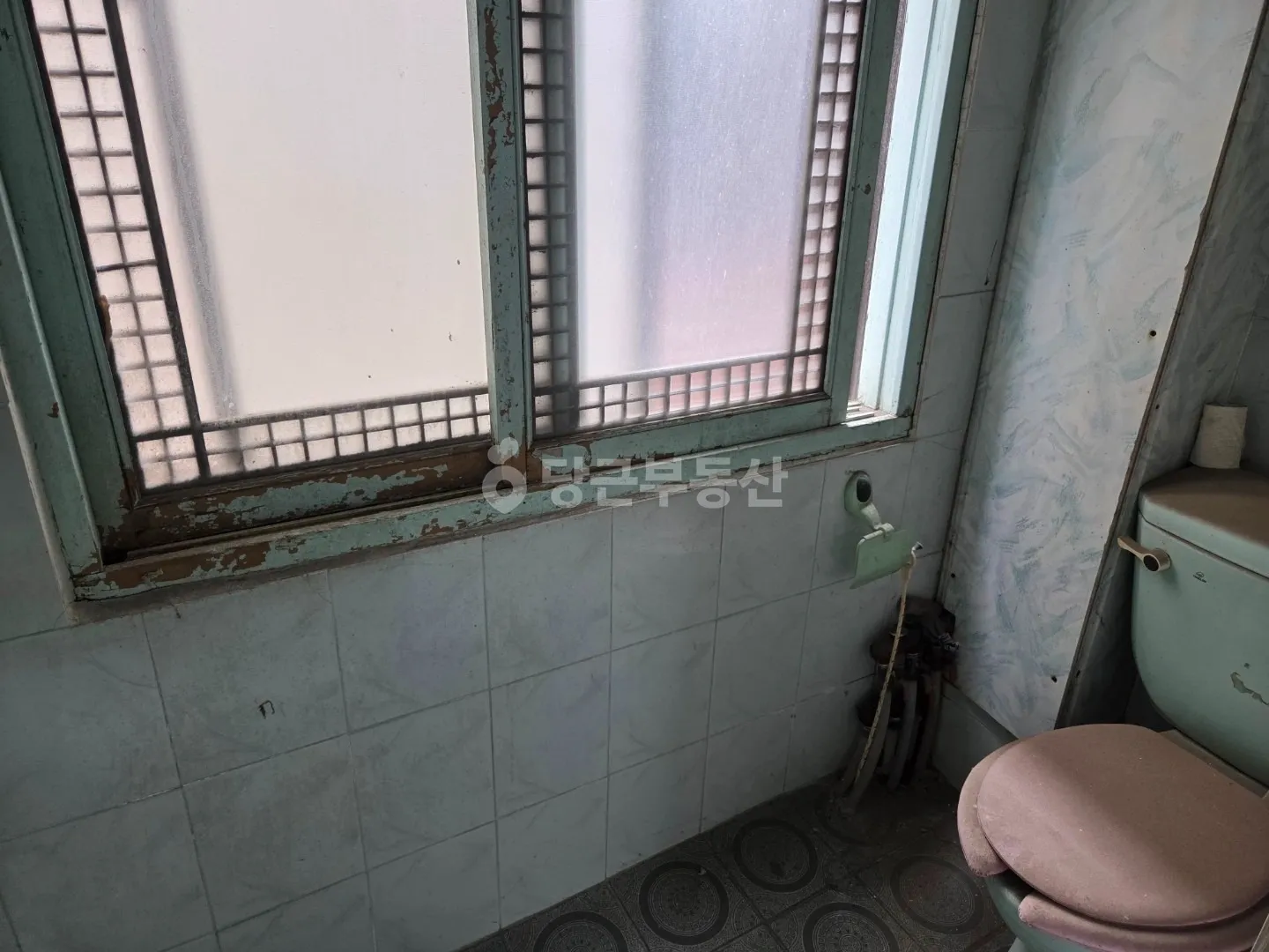 Rural House for Sale in Jangnim-dong, Saha-gu, Busan, 35 Million Won photo 4