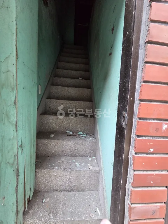 부산 사하구 장림동 시골집 매매, 3,500만원 매물 사진