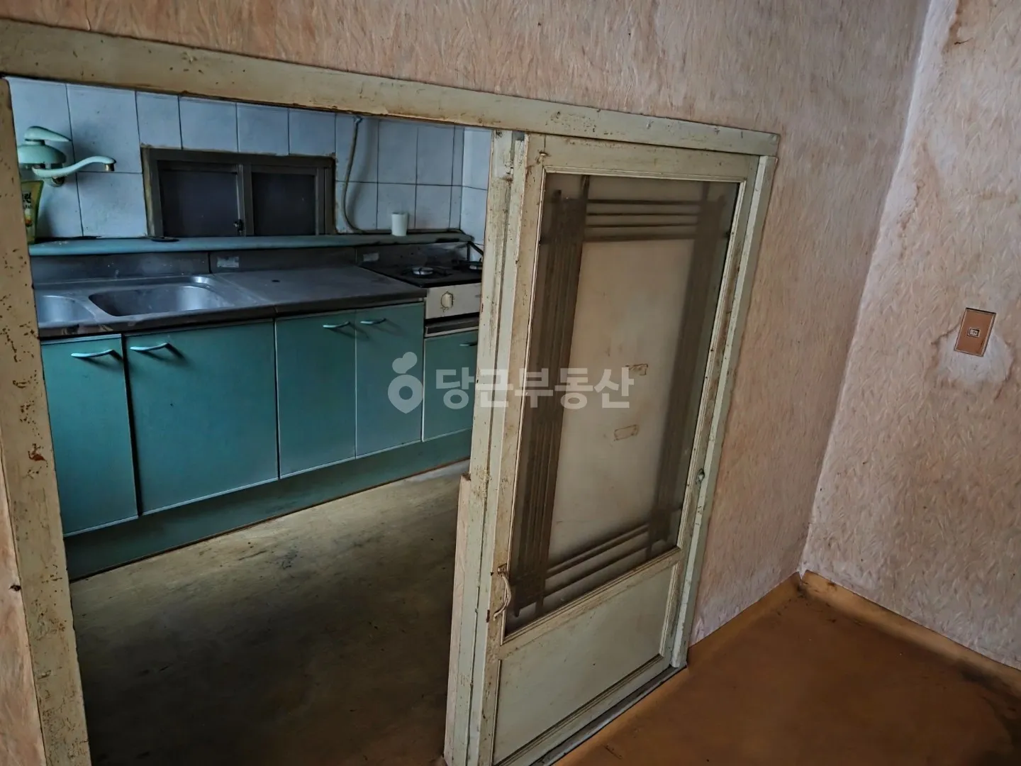 Rural House for Sale in Jangnim-dong, Saha-gu, Busan, 35 Million Won photo 3