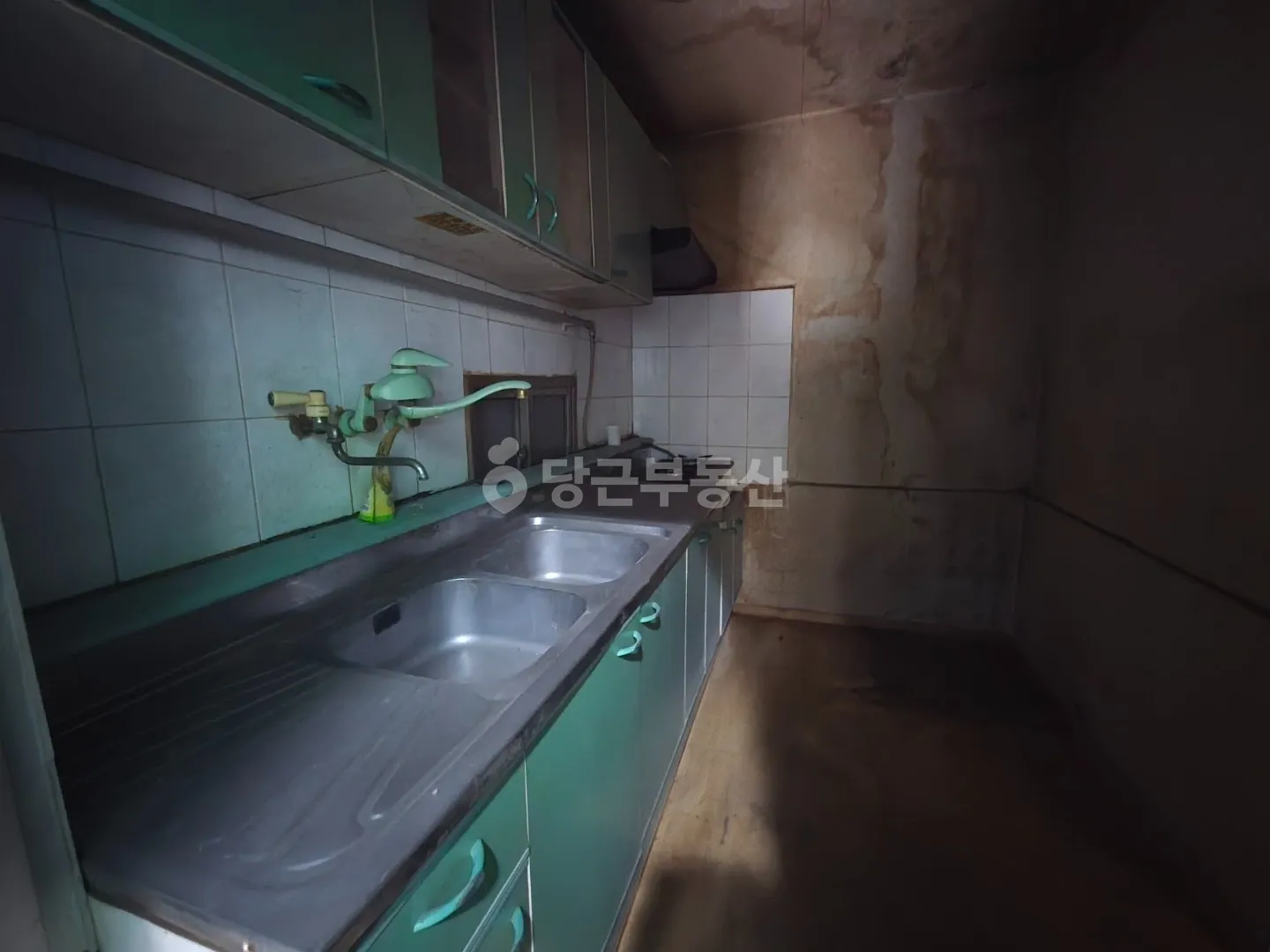 Rural House for Sale in Jangnim-dong, Saha-gu, Busan, 35 Million Won photo 2