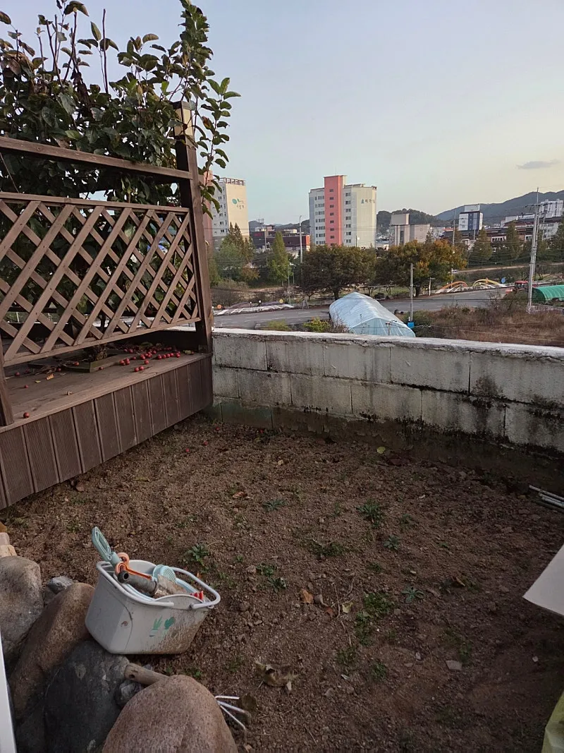 Rural House for Sale in Yeongchang-ri, Hapcheon-eup, Gyeongsangnam-do, Land 58 Pyeong · House 20 Pyeong photo 3