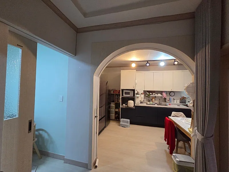Rural House for Sale in Yeongchang-ri, Hapcheon-eup, Gyeongsangnam-do, Land 58 Pyeong · House 20 Pyeong photo 2